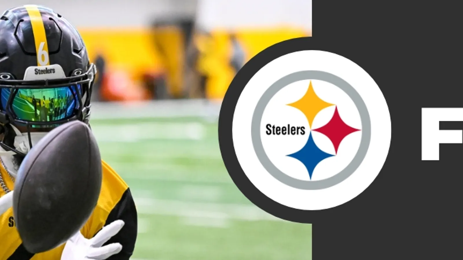 Friday Insider: A different approach taken on the South Side (Steelers)